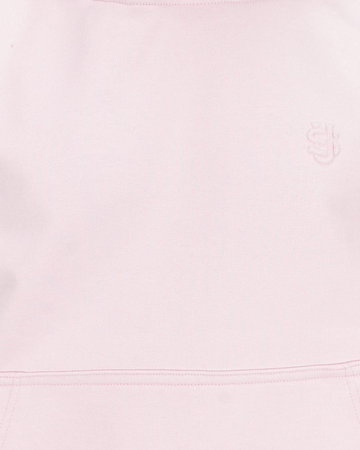 Hoodie SU – Rose