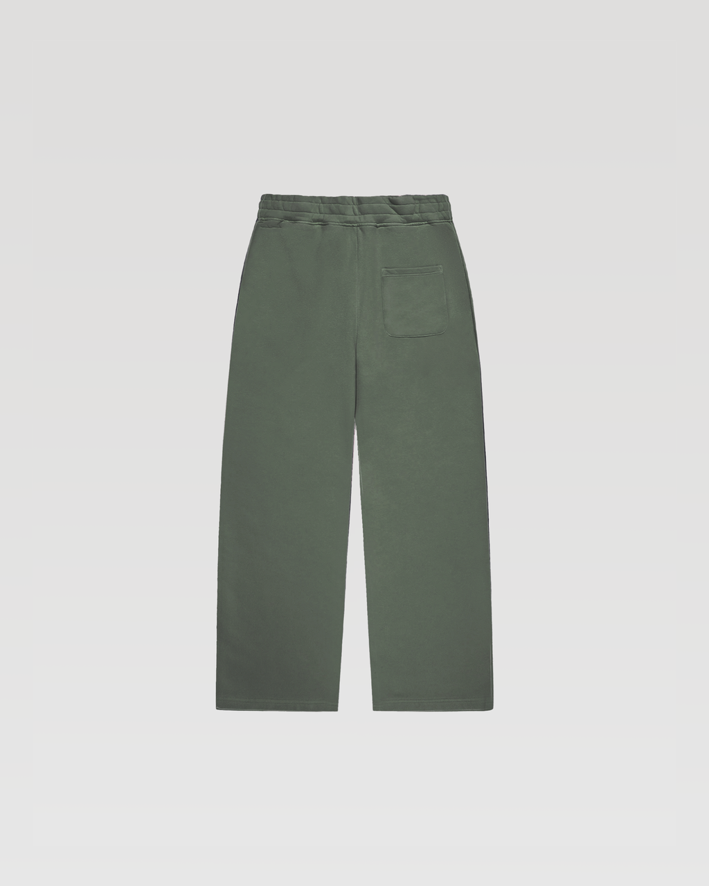 Jogging baggy Classic – Kaki