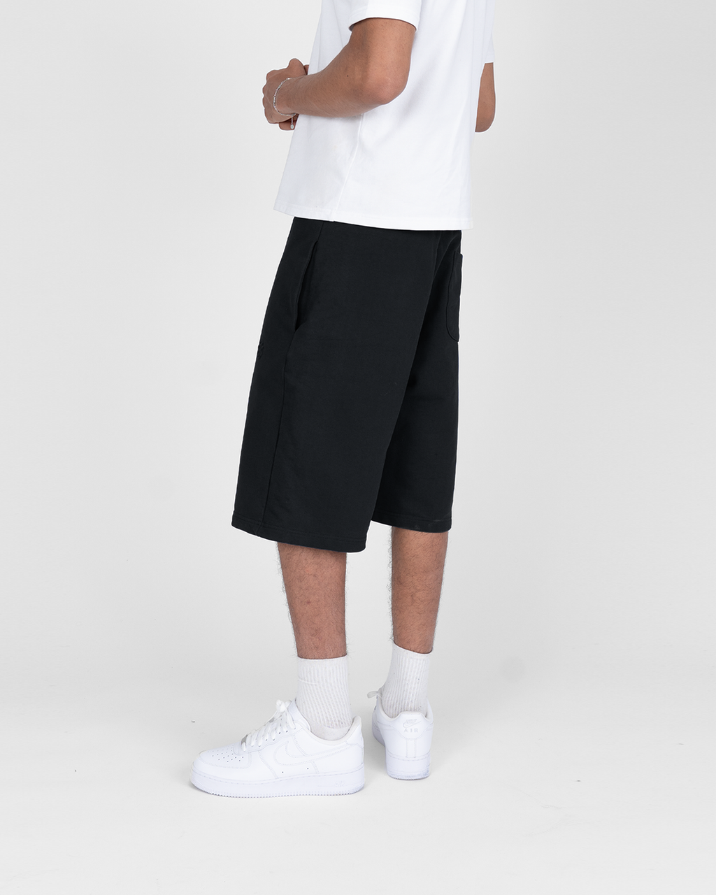 Short SU – Noir