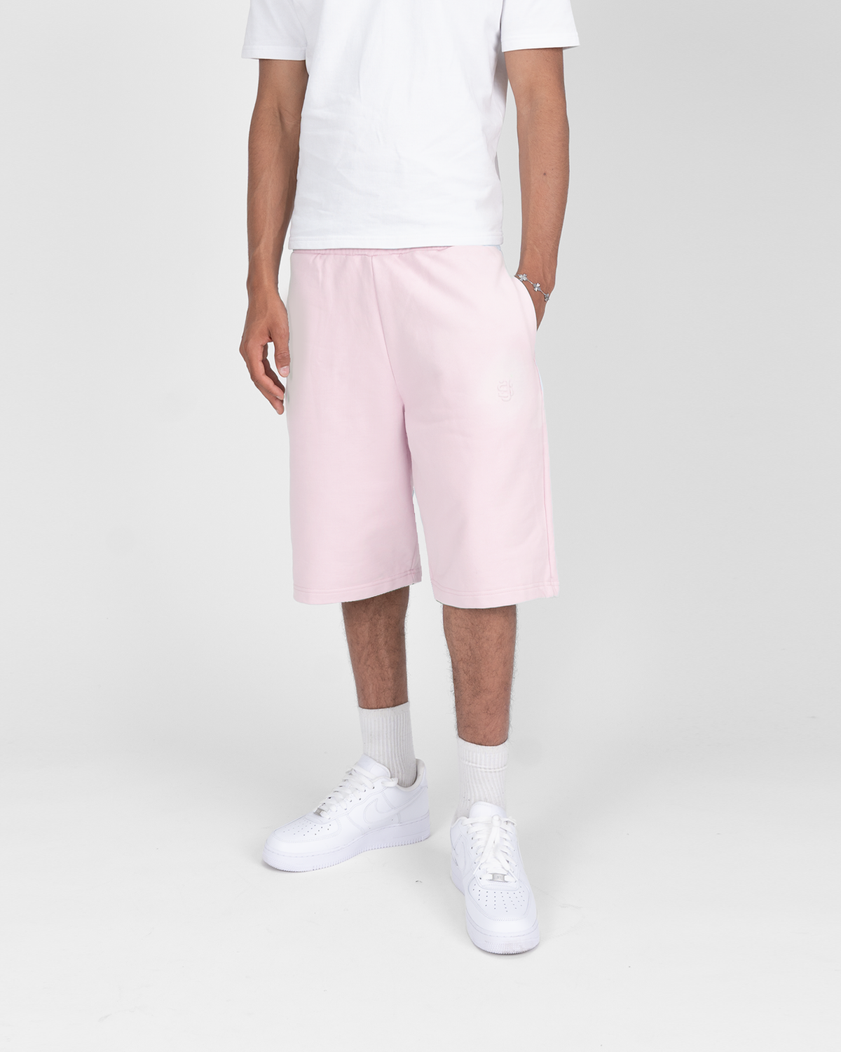 Short SU – Rose